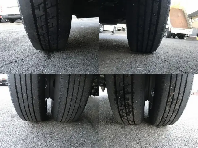 いすゞ エルフ 2RG-NPR88AN(2WD)の写真48