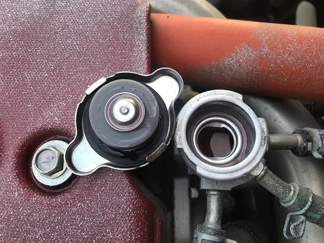 日野 デュトロ 2RG-XZU605M(2WD)の写真20