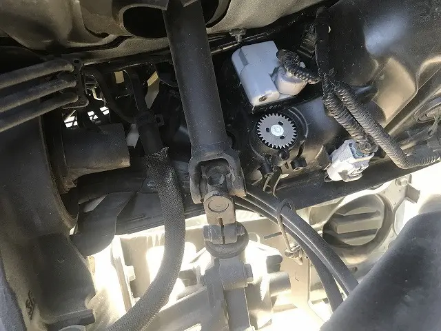 日野 デュトロ 2RG-XZU605M(2WD)の写真21