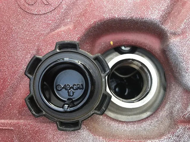 日野 デュトロ 2RG-XZU605M(2WD)の写真22