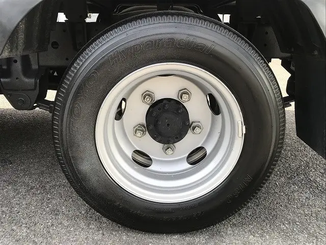 日野 デュトロ 2RG-XZU605M(2WD)の写真33