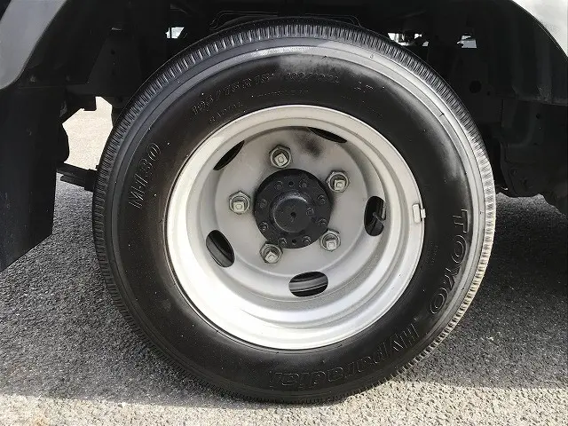 日野 デュトロ 2RG-XZU605M(2WD)の写真34