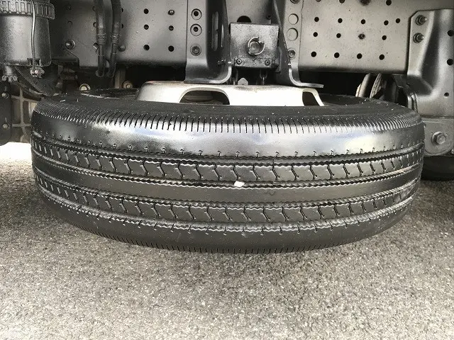 日野 デュトロ 2RG-XZU605M(2WD)の写真35