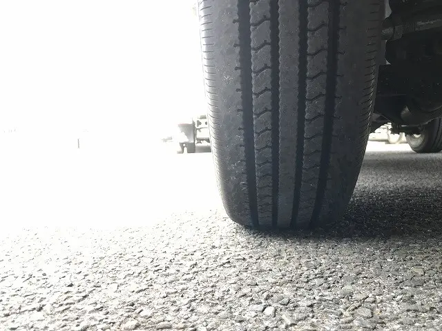 日野 デュトロ 2RG-XZU605M(2WD)の写真36