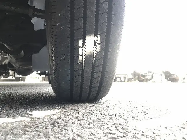 日野 デュトロ 2RG-XZU605M(2WD)の写真37