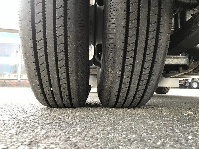 日野 デュトロ 2RG-XZU605M(2WD)の写真38