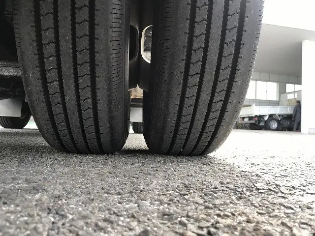 日野 デュトロ 2RG-XZU605M(2WD)の写真39