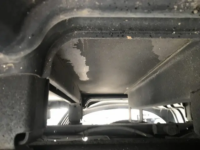 日野 デュトロ 2RG-XZU605M(2WD)の写真43