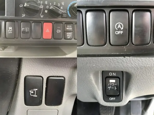 日野 デュトロ 2RG-XZU605M(2WD)の写真46