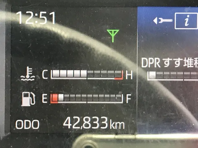 日野 デュトロ 2RG-XZU605M(2WD)の写真47