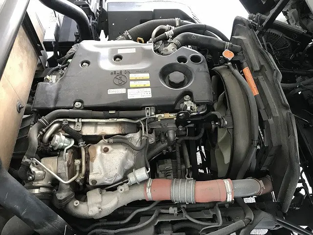 いすゞ エルフ TRG-NPR85AR(2WD)の写真20