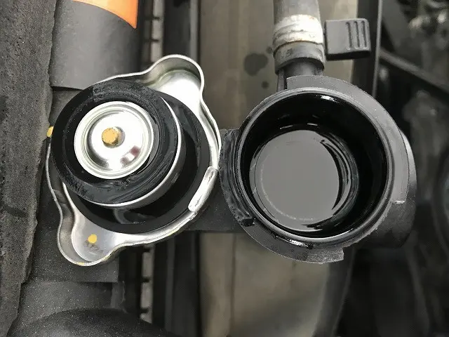 いすゞ エルフ TRG-NPR85AR(2WD)の写真23