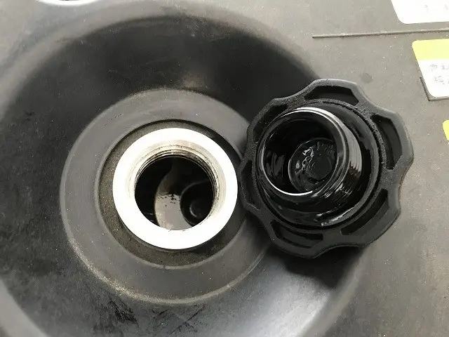 いすゞ エルフ TRG-NPR85AR(2WD)の写真24