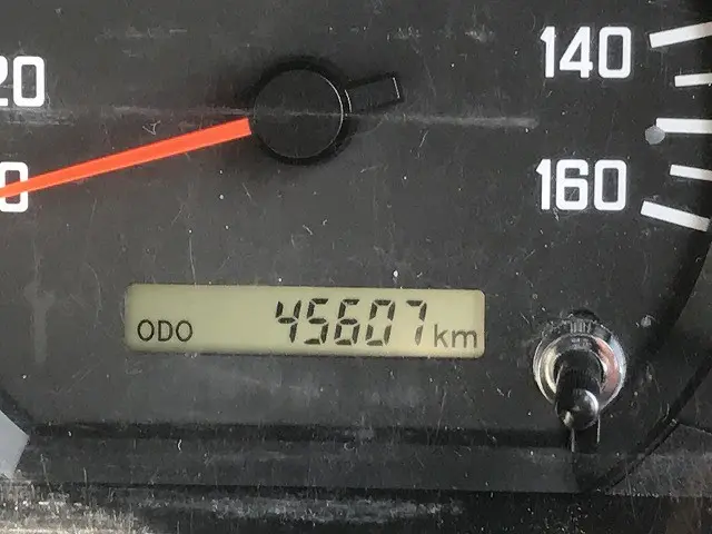 いすゞ エルフ TRG-NPR85AR(2WD)の写真39