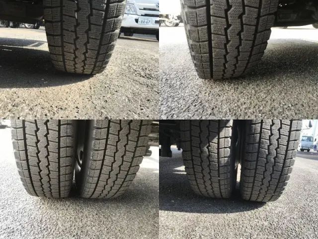 いすゞ エルフ TRG-NPR85AR(2WD)の写真46