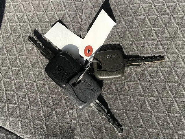 いすゞ エルフ TRG-NPR85AR(2WD)の写真48