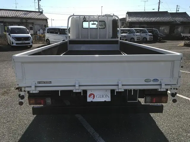 トヨタ ダイナ TKG-XZU710(2WD)の写真7