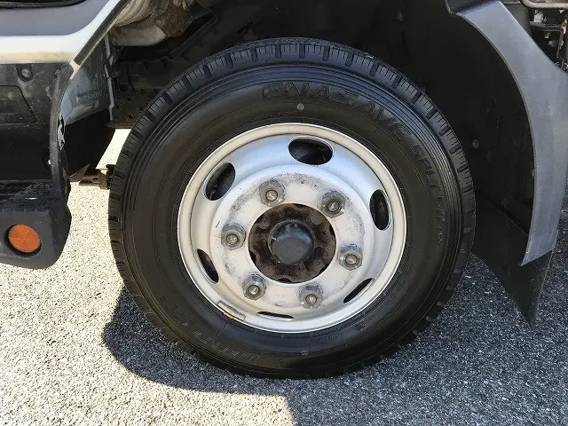 トヨタ ダイナ TKG-XZU710(2WD)の写真25