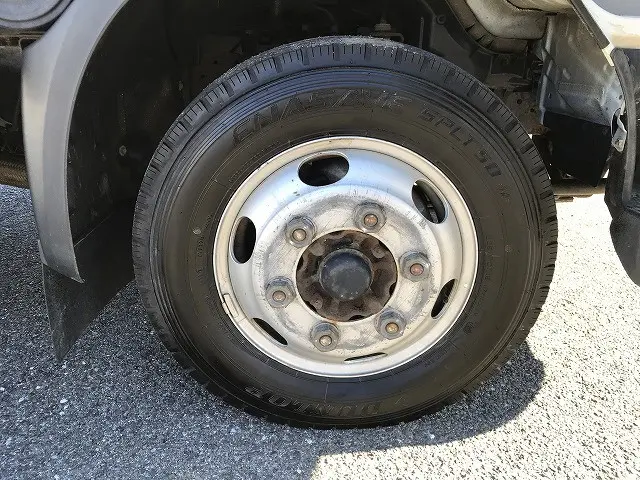 トヨタ ダイナ TKG-XZU710(2WD)の写真28