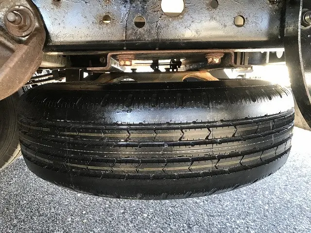 トヨタ ダイナ TKG-XZU710(2WD)の写真29