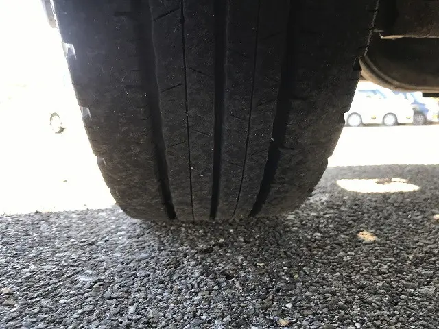 トヨタ ダイナ TKG-XZU710(2WD)の写真31