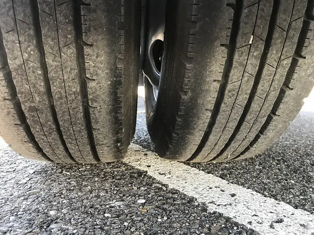 トヨタ ダイナ TKG-XZU710(2WD)の写真32