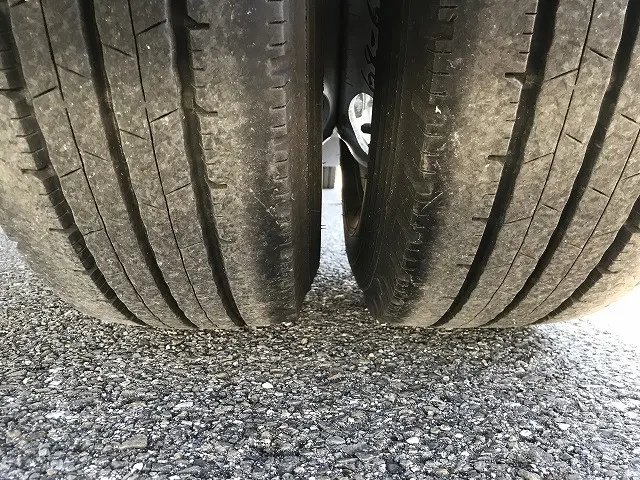 トヨタ ダイナ TKG-XZU710(2WD)の写真33