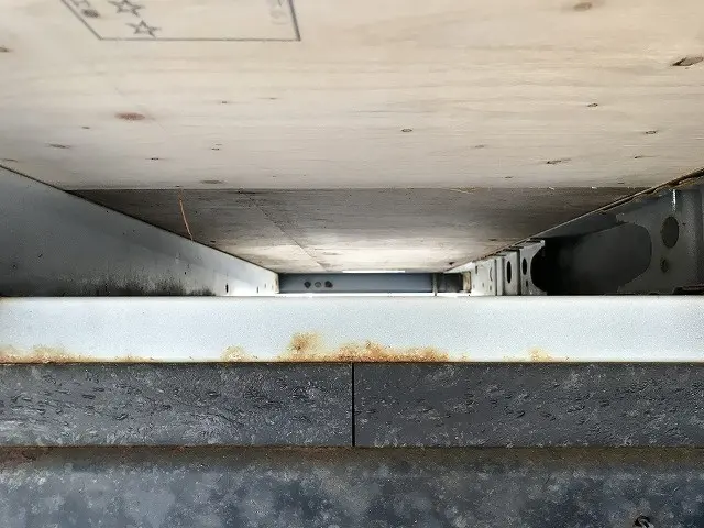 トヨタ ダイナ TKG-XZU710(2WD)の写真35