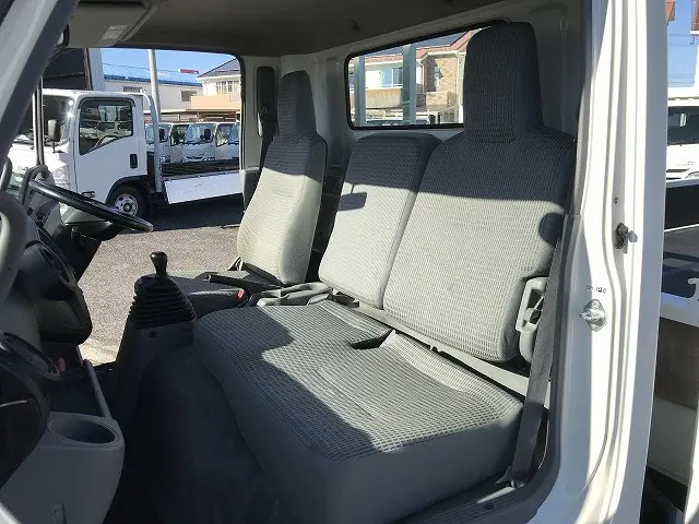 トヨタ ダイナ TKG-XZU710(2WD)の写真39