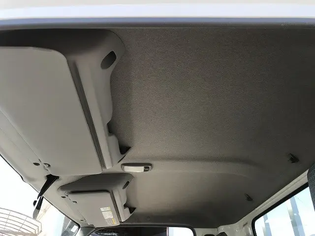 トヨタ ダイナ TKG-XZU710(2WD)の写真40