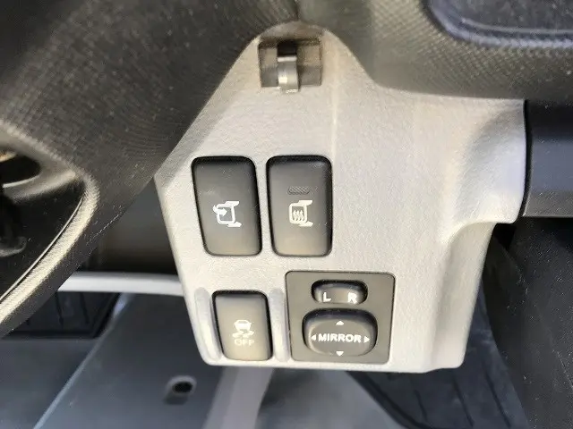 トヨタ ダイナ TKG-XZU710(2WD)の写真43