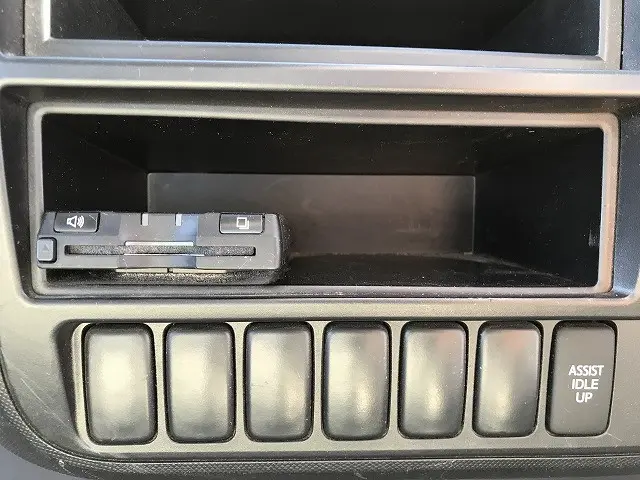 トヨタ ダイナ TKG-XZU710(2WD)の写真45