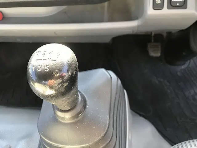 トヨタ ダイナ TKG-XZU710(2WD)の写真46