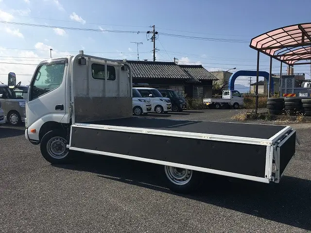 トヨタ トヨエース LDF-KDY281(4WD)の写真11