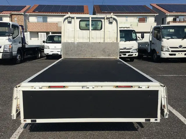 トヨタ トヨエース LDF-KDY281(4WD)の写真12