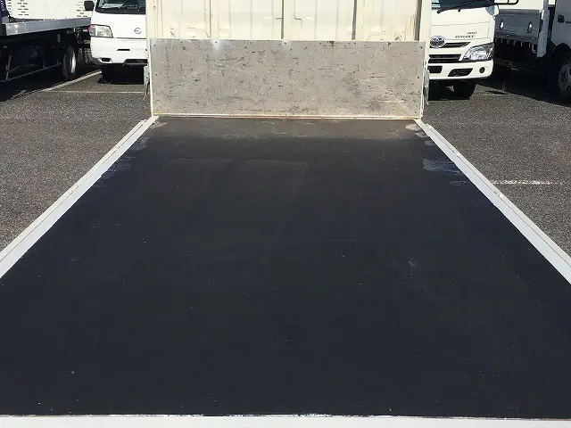 トヨタ トヨエース LDF-KDY281(4WD)の写真16