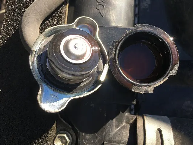 トヨタ トヨエース LDF-KDY281(4WD)の写真22