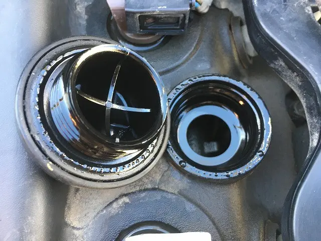 トヨタ トヨエース LDF-KDY281(4WD)の写真23