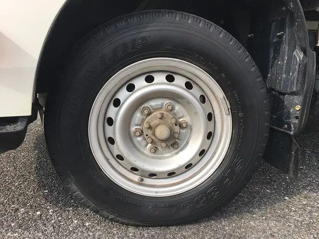 トヨタ トヨエース LDF-KDY281(4WD)の写真25