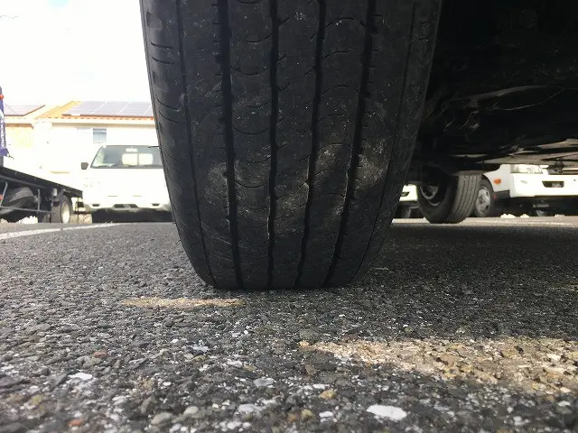 トヨタ トヨエース LDF-KDY281(4WD)の写真28