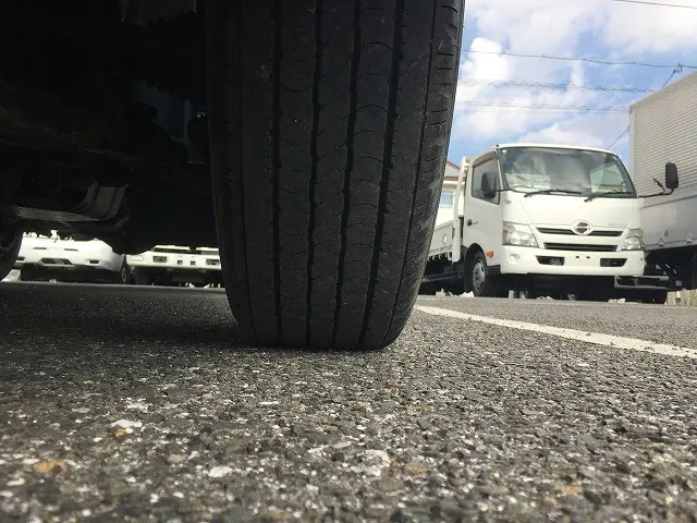 トヨタ トヨエース LDF-KDY281(4WD)の写真29