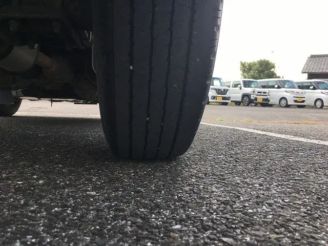 トヨタ トヨエース LDF-KDY281(4WD)の写真30