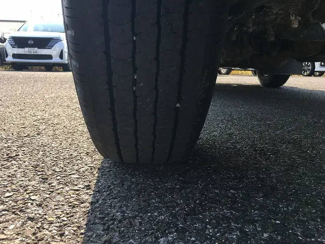 トヨタ トヨエース LDF-KDY281(4WD)の写真31