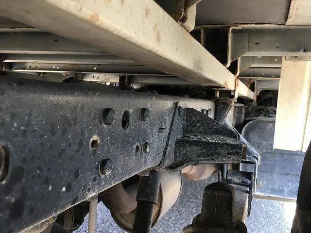 トヨタ トヨエース LDF-KDY281(4WD)の写真32