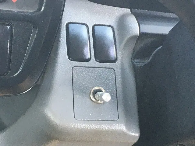 トヨタ トヨエース LDF-KDY281(4WD)の写真37