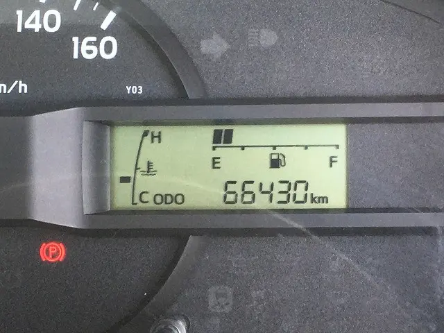 トヨタ トヨエース LDF-KDY281(4WD)の写真38