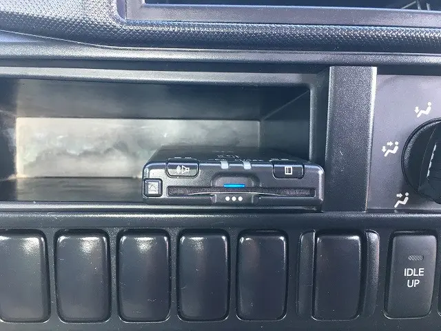 トヨタ トヨエース LDF-KDY281(4WD)の写真39