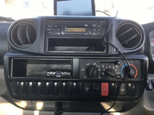 トヨタ トヨエース LDF-KDY281(4WD)の写真40