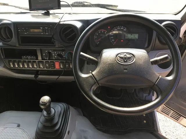 トヨタ トヨエース LDF-KDY281(4WD)の写真42