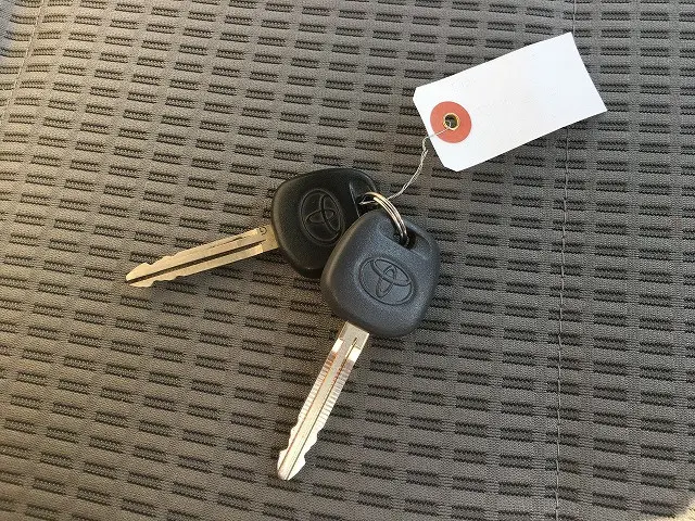 トヨタ トヨエース LDF-KDY281(4WD)の写真44